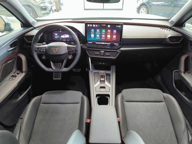 Cupra Formentor 20 4WD 2.0 TSI dsg 245 kW rok 2026, 7 km, Česko — foto 11 z 24