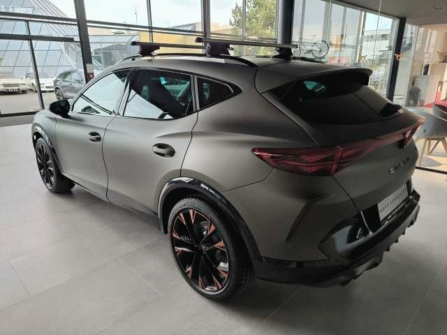 Cupra Formentor 20 4WD 2.0 TSI dsg 245 kW rok 2026, 7 km, Česko — foto 2 z 24