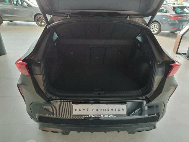Cupra Formentor 20 4WD 2.0 TSI dsg 245 kW rok 2026, 7 km, Česko — foto 5 z 24