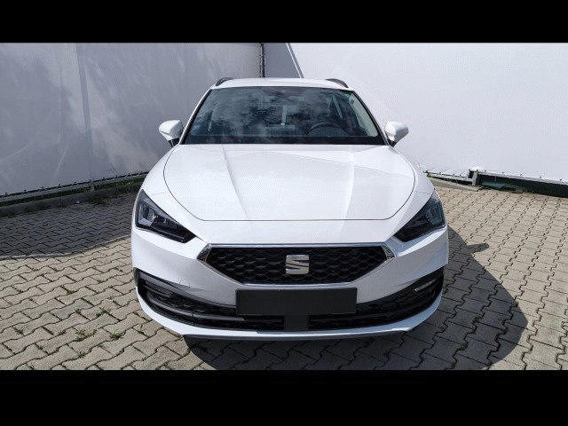 Seat Leon Sp 1.5 TSI dsg 85 kW rok 2026, 7 km, Česko — foto 4 z 28