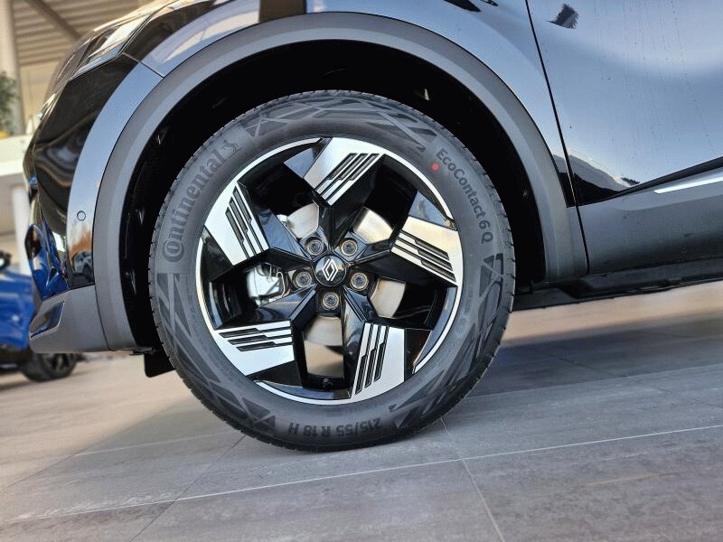 Renault Symbioz Techno 1,8 116 kW rok 2026, 1 km, Česko — foto 4 z 13