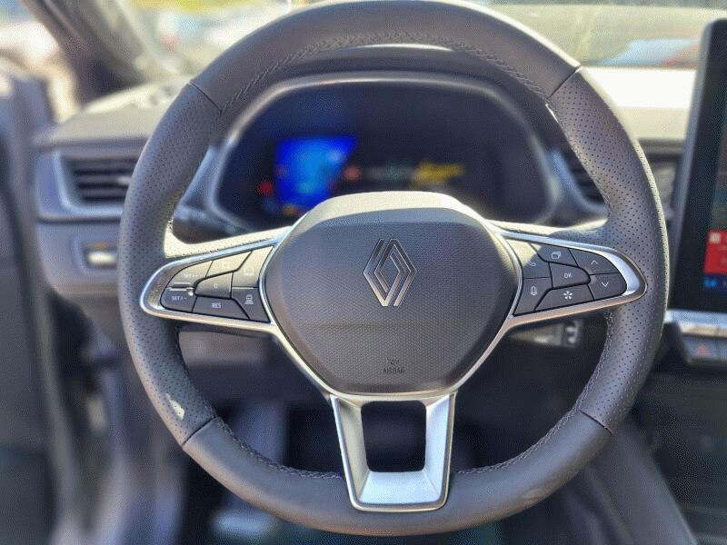 Renault Symbioz Techno 1,8 116 kW rok 2026, 1 km, Česko — foto 8 z 13