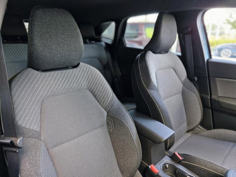 Renault Symbioz Techno 1,8 116 kW rok 2026, 0 km, Česko — foto 5 z 15