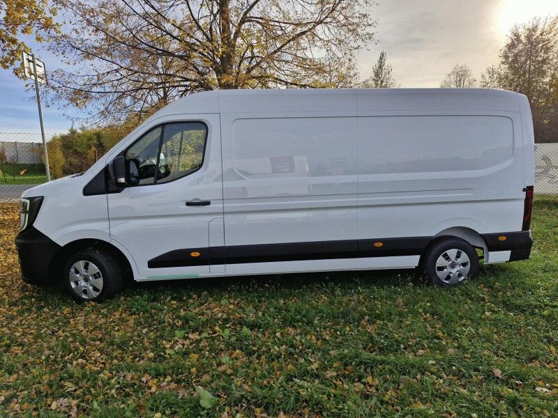 Renault Master 2,0 automat 110 kW rok 2026, 1 km, Česko — foto 2 z 15