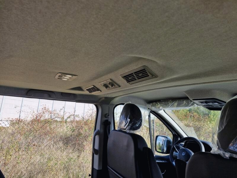 Renault Trafic l2 2,0 dCi 150 automat 110 kW rok 2026, 6 km, Česko — foto 10 z 15