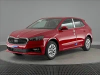 Škoda Nove Fabia 1.0 TSI dsg 85 kW, Česko — foto 2 z 13