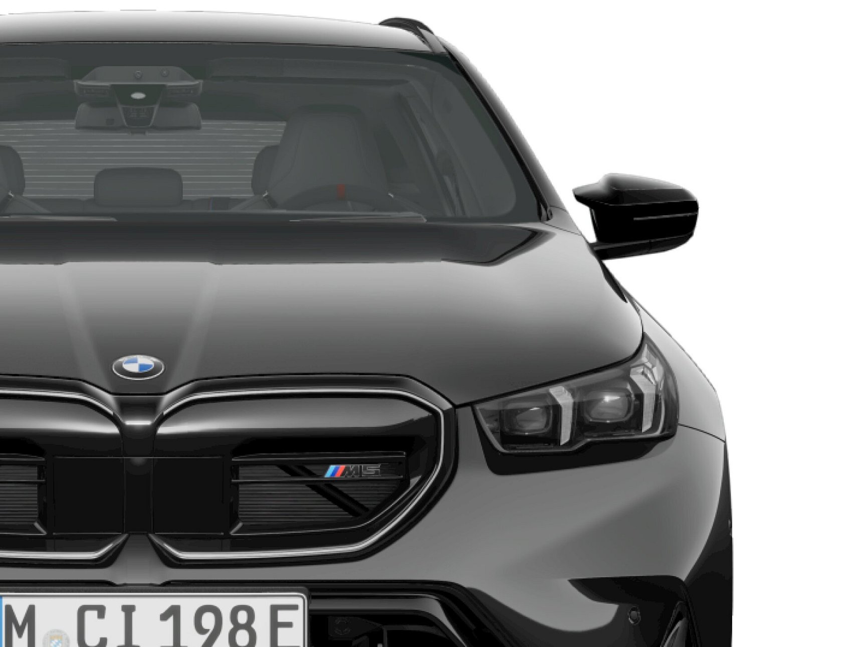 BMW m5 727 kW automat, Česko — foto 4 z 60