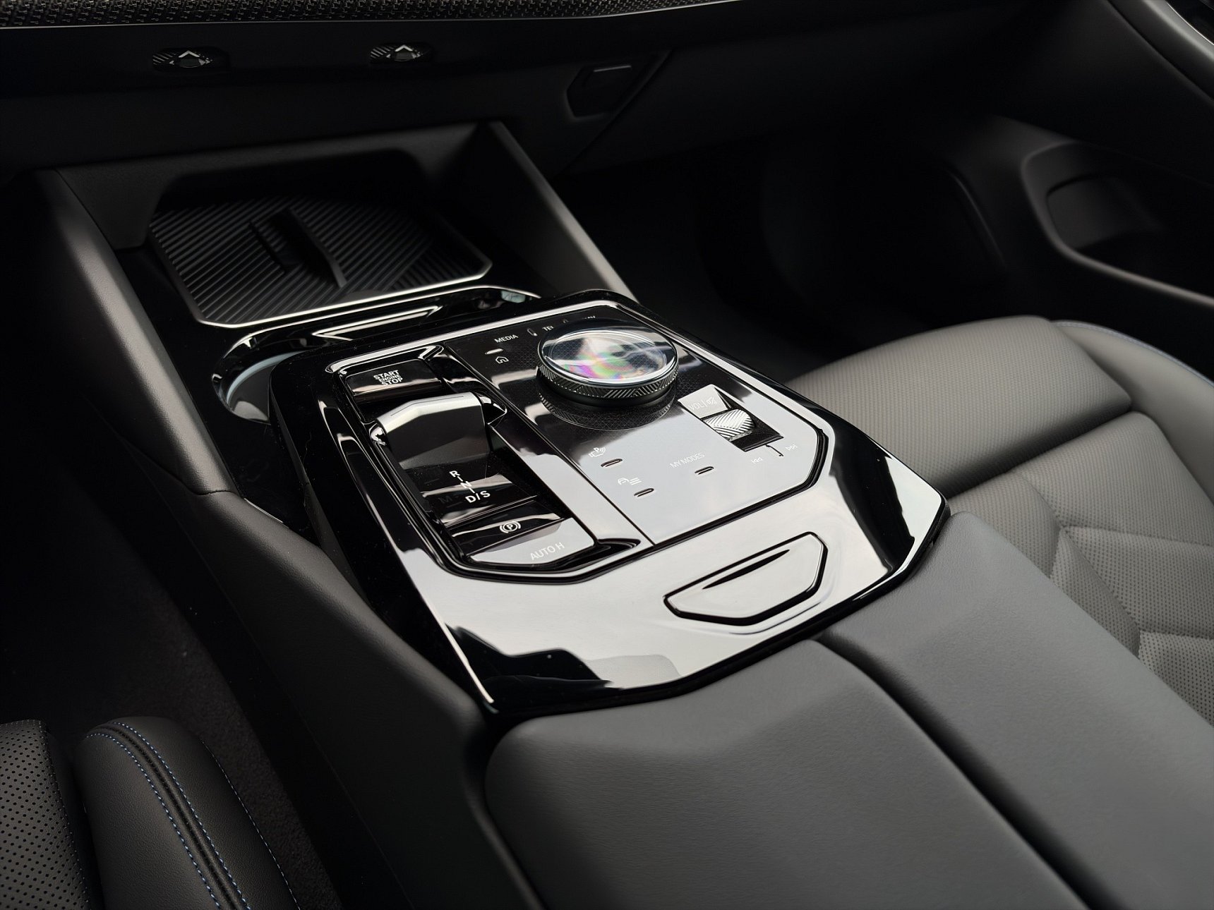 BMW Řada 5 xDrive 286 kW automat, Česko — foto 10 z 60