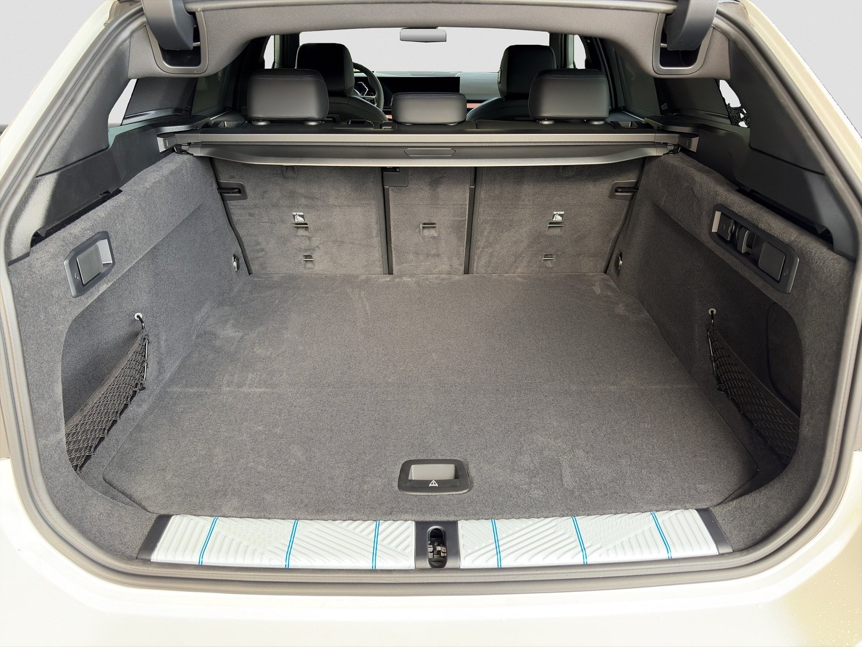 BMW Řada 5 xDrive 286 kW automat, Česko — foto 14 z 60