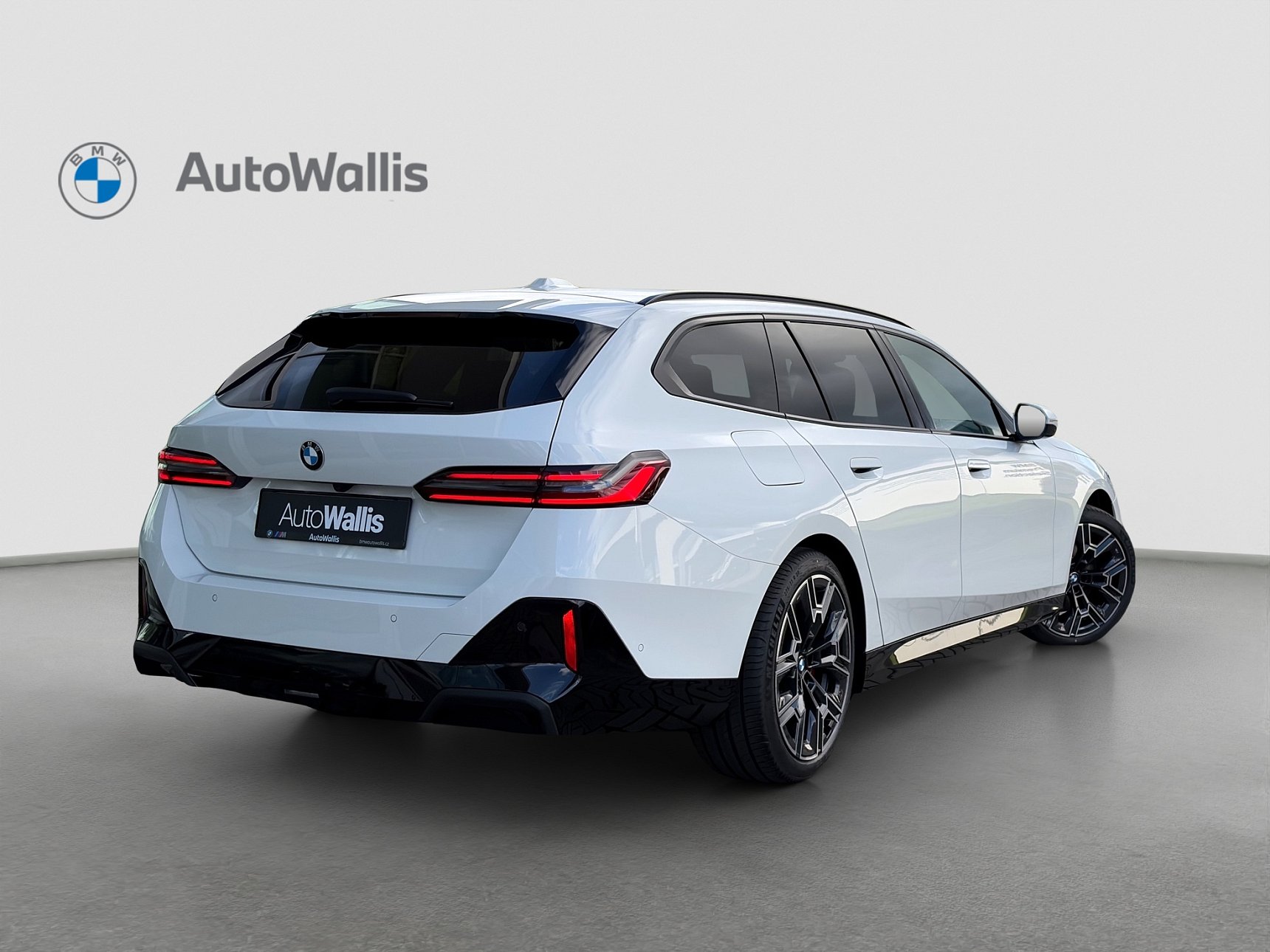 BMW Řada 5 xDrive 286 kW automat, Česko — foto 2 z 60