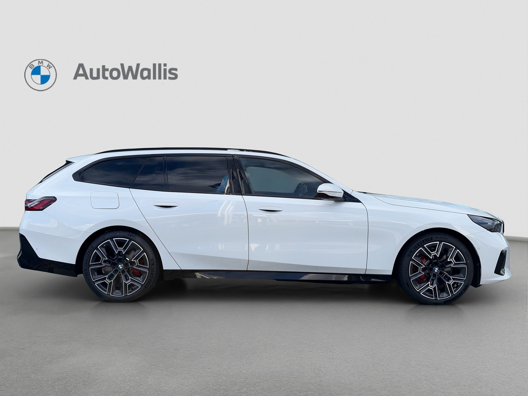 BMW Řada 5 xDrive 286 kW automat, Česko — foto 3 z 60