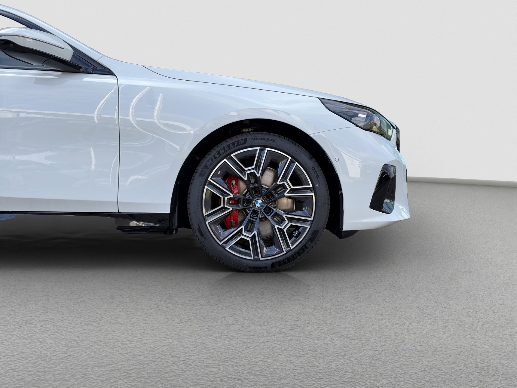 BMW Řada 5 xDrive 286 kW automat, Česko — foto 4 z 60