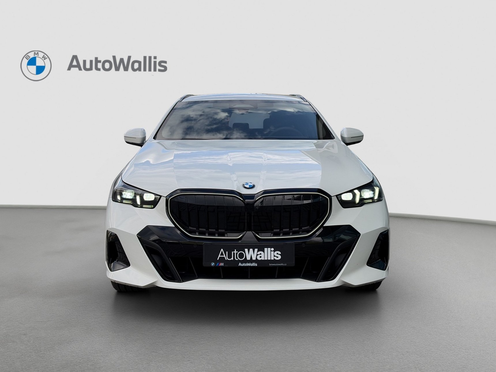 BMW Řada 5 xDrive 286 kW automat, Česko — foto 7 z 60