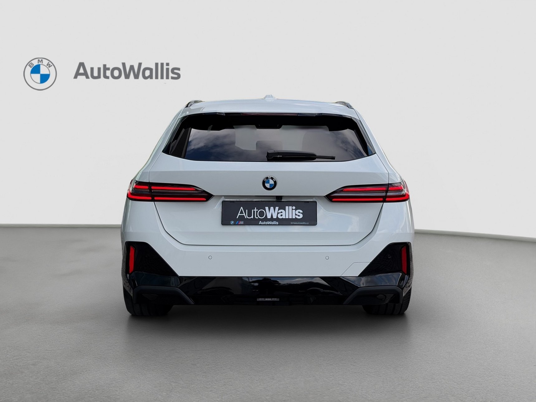BMW Řada 5 xDrive 286 kW automat, Česko — foto 8 z 60