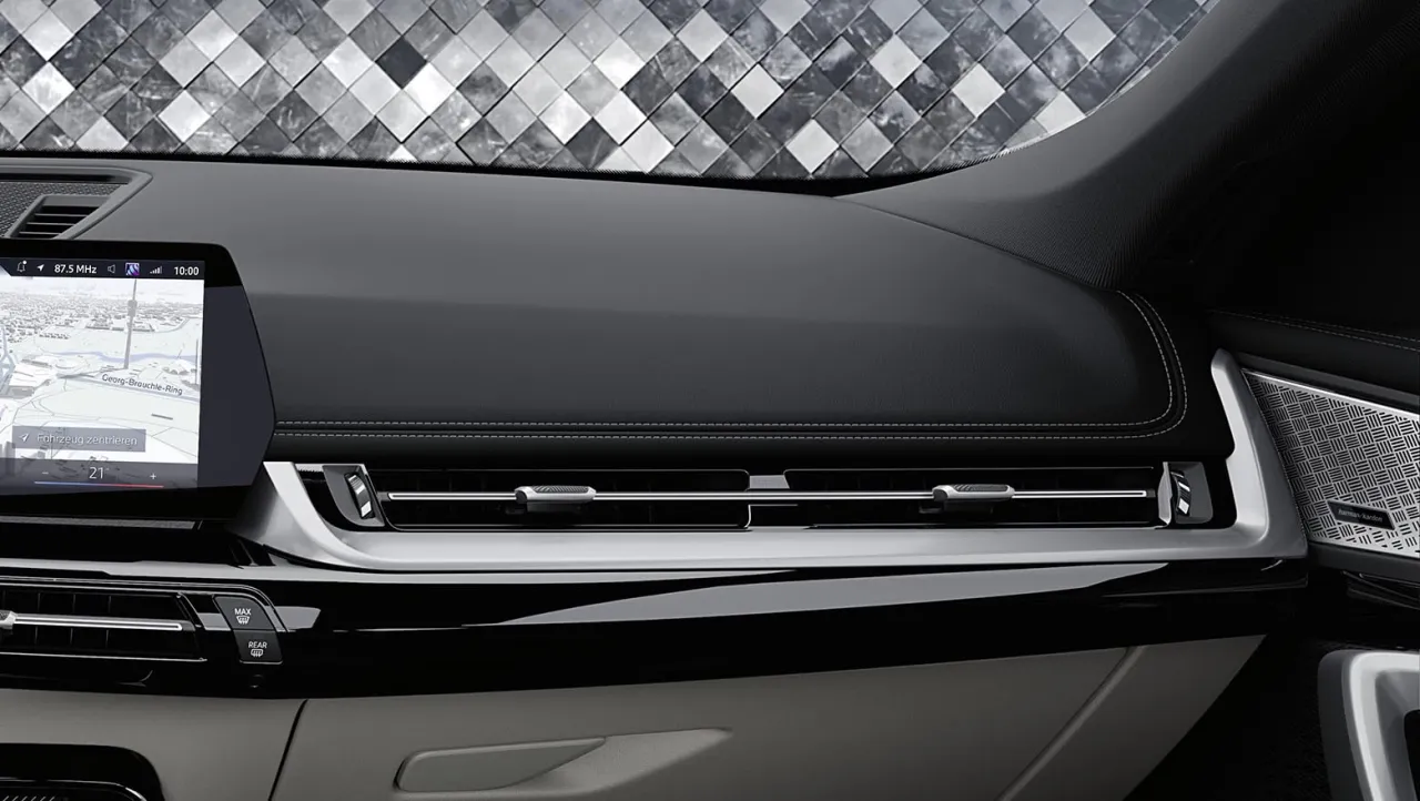 BMW M440i xDrive 374 kW automat, 7 350 km, Česko — foto 12 z 57