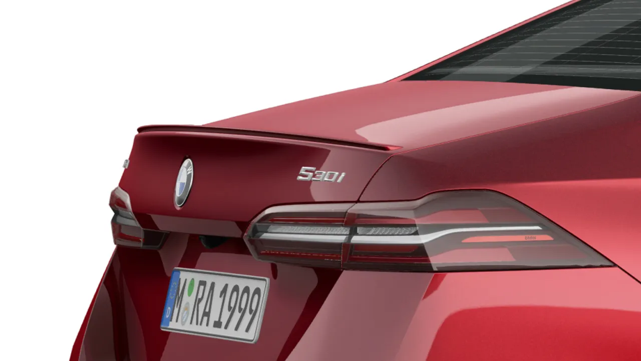 BMW M440i xDrive 374 kW automat, 7 350 km, Česko — foto 8 z 57