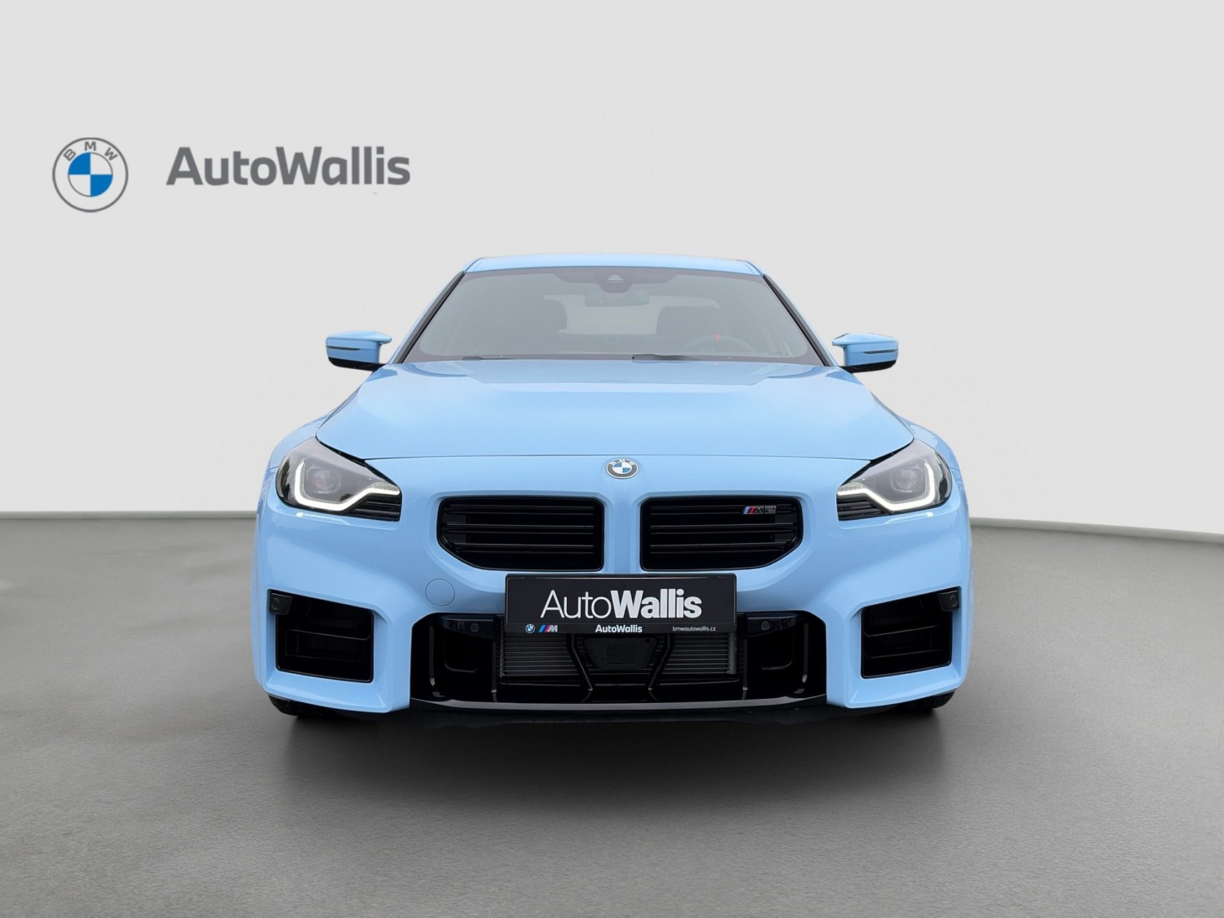 BMW m2 480 kW automat, Česko — foto 7 z 60