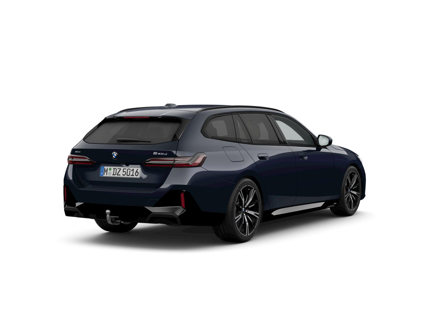 BMW Řada 5 xDrive 286 kW automat, 14 460 km, Česko — foto 2 z 60