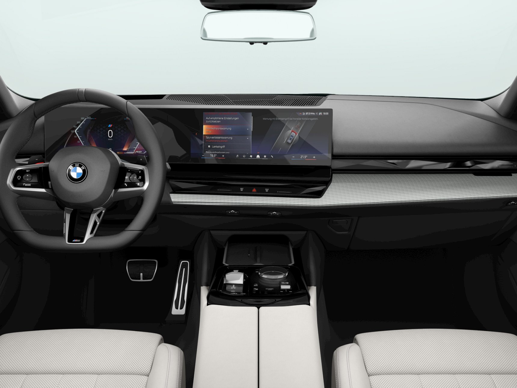 BMW Řada 5 xDrive 286 kW automat, 14 460 km, Česko — foto 4 z 60