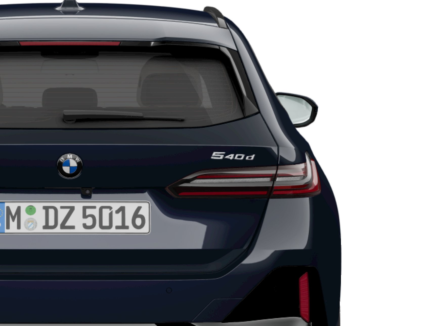 BMW Řada 5 xDrive 286 kW automat, 14 460 km, Česko — foto 9 z 60