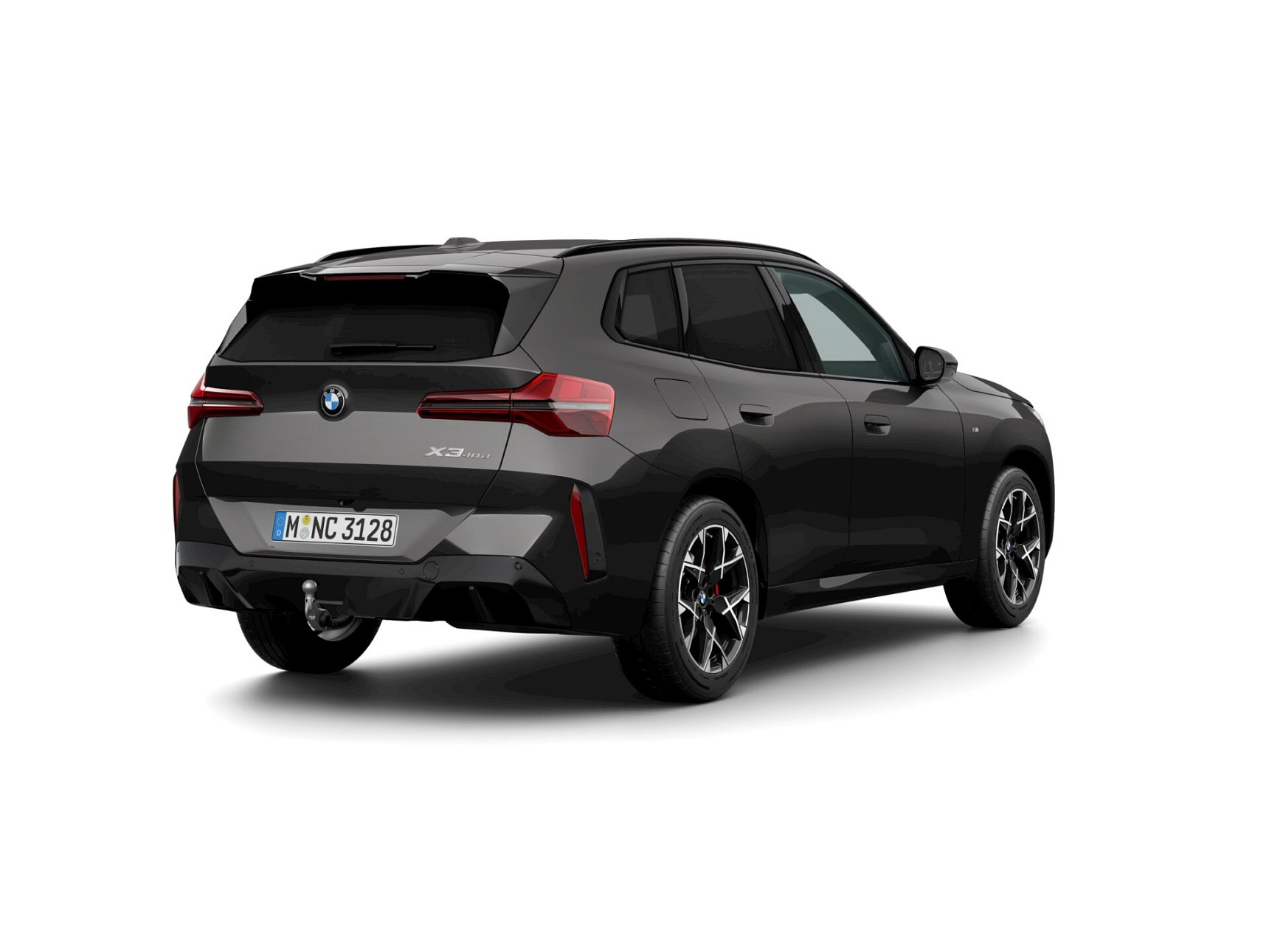 BMW x3 303 kW automat, Česko — foto 2 z 60