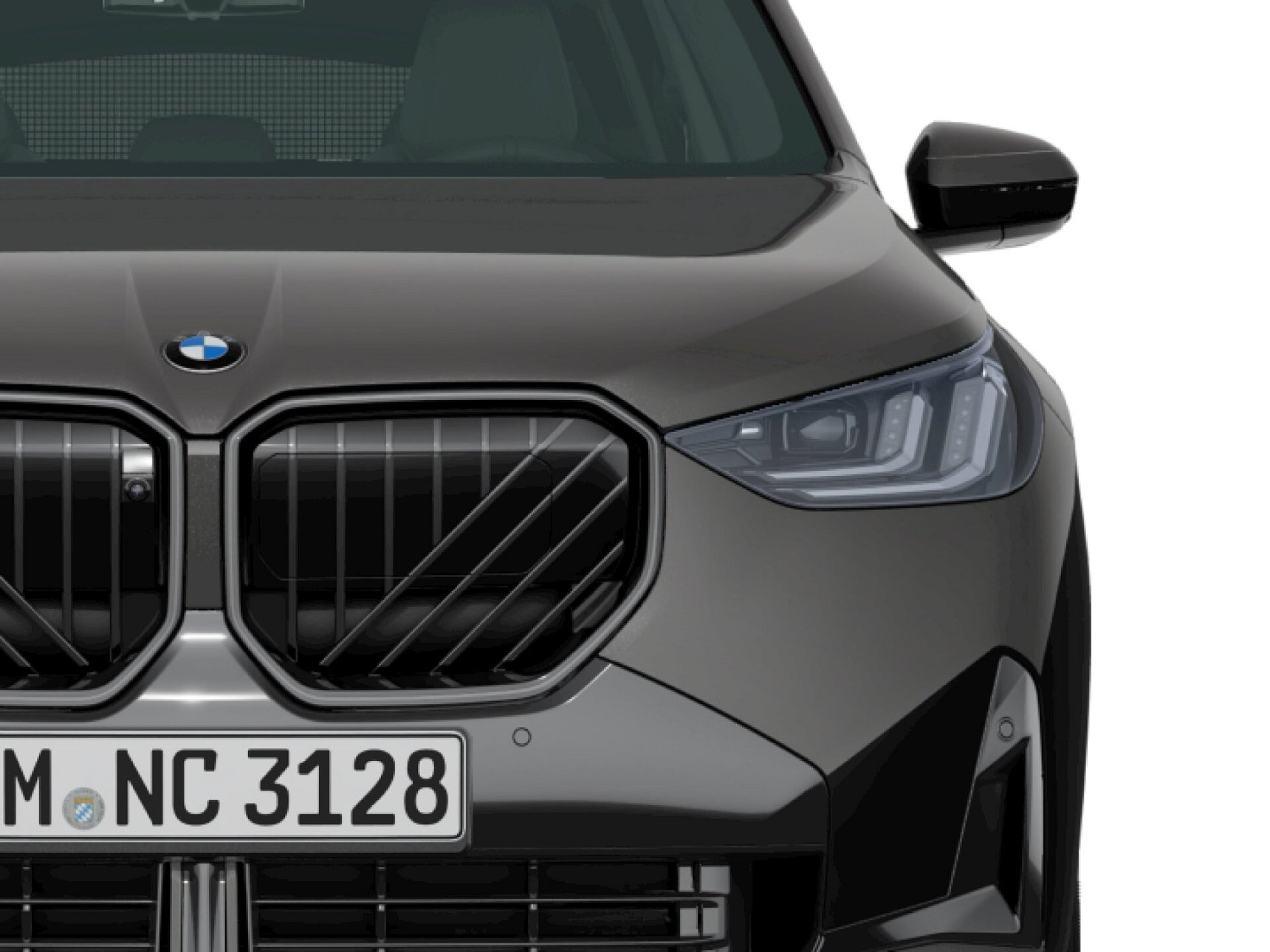 BMW x3 303 kW automat, Česko — foto 4 z 60