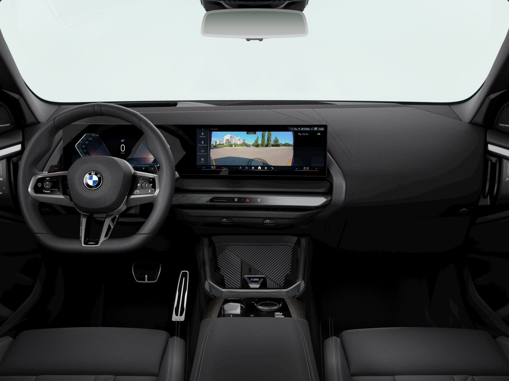 BMW x3 303 kW automat, Česko — foto 8 z 60