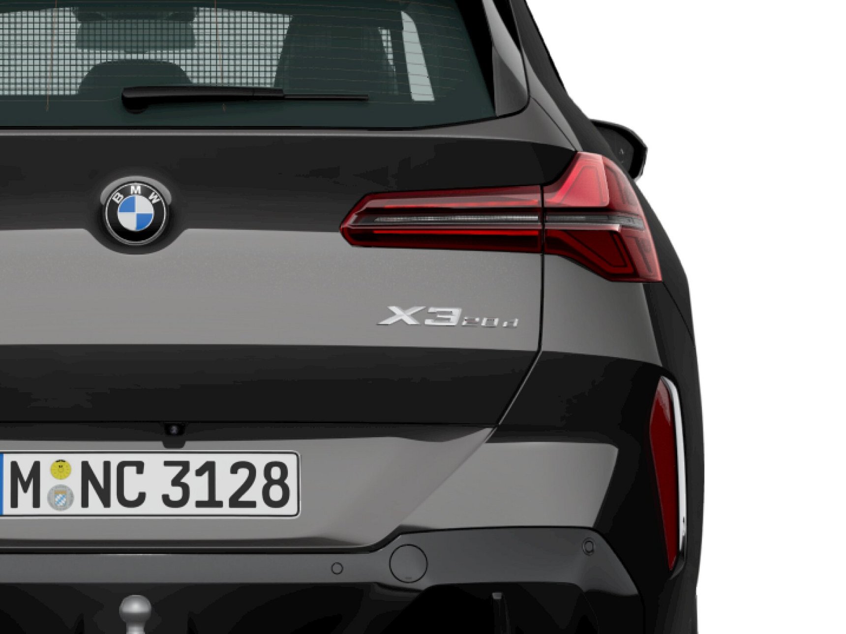 BMW x3 197 kW automat, Česko — foto 5 z 60
