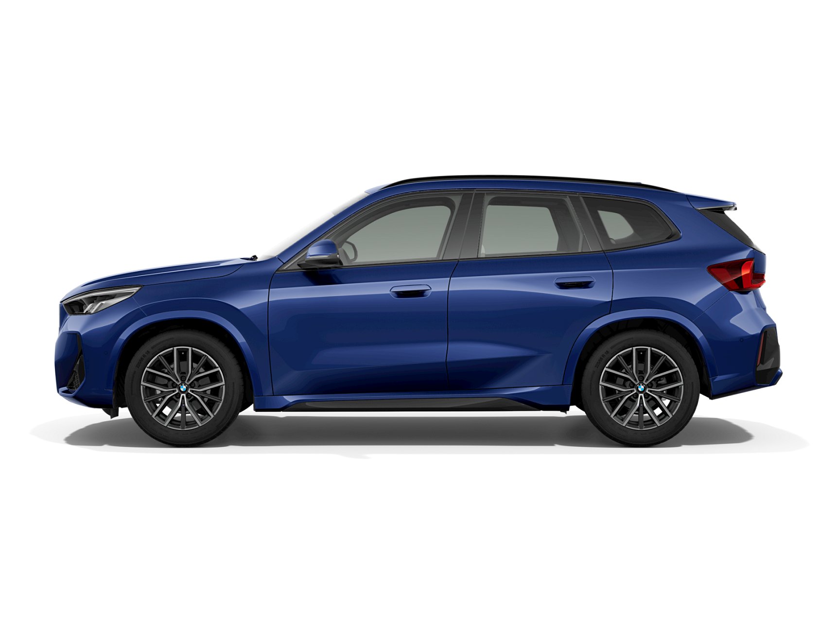 BMW x1 150 kW automat, Česko — foto 3 z 60