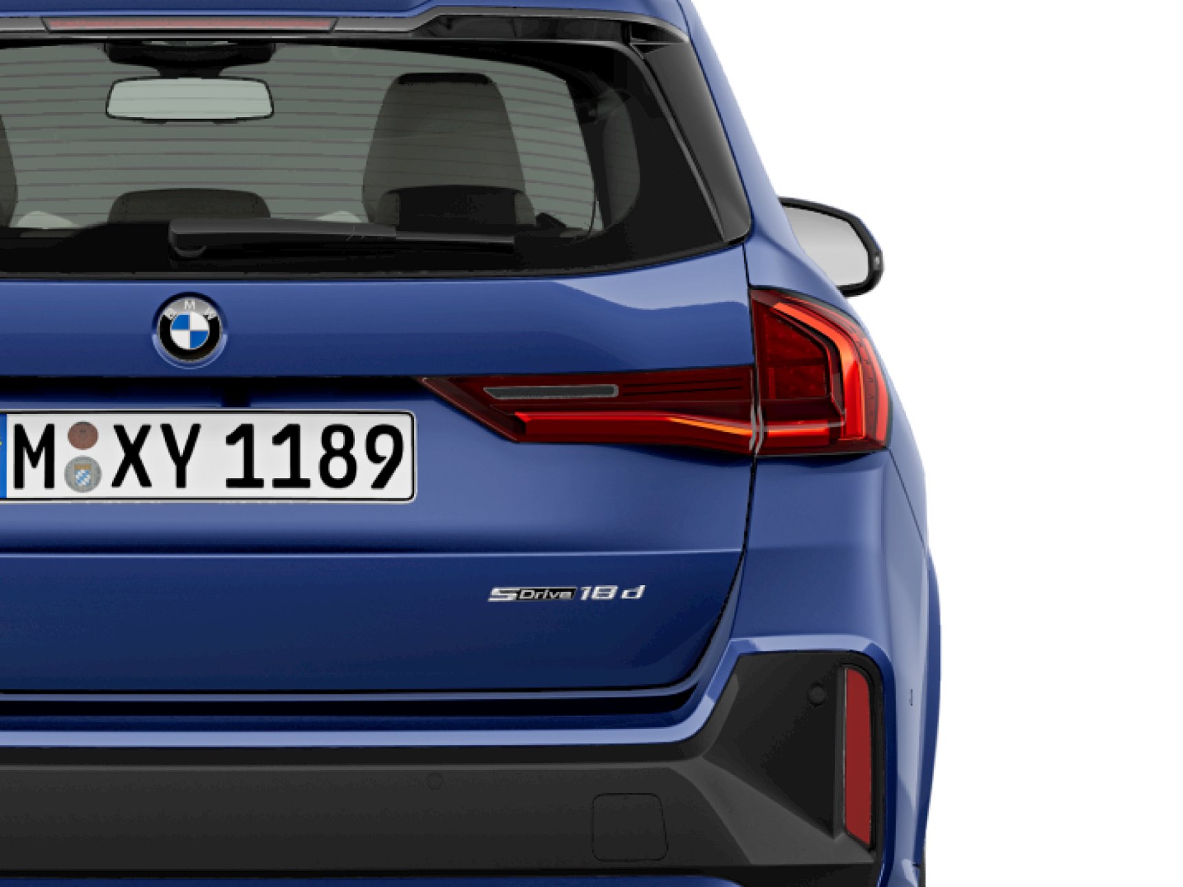 BMW x1 150 kW automat, Česko — foto 4 z 60