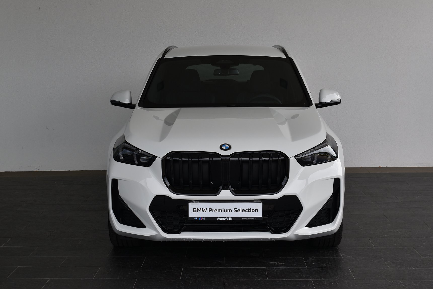 BMW x1 163 kW automat, 13 445 km, Česko — foto 7 z 60