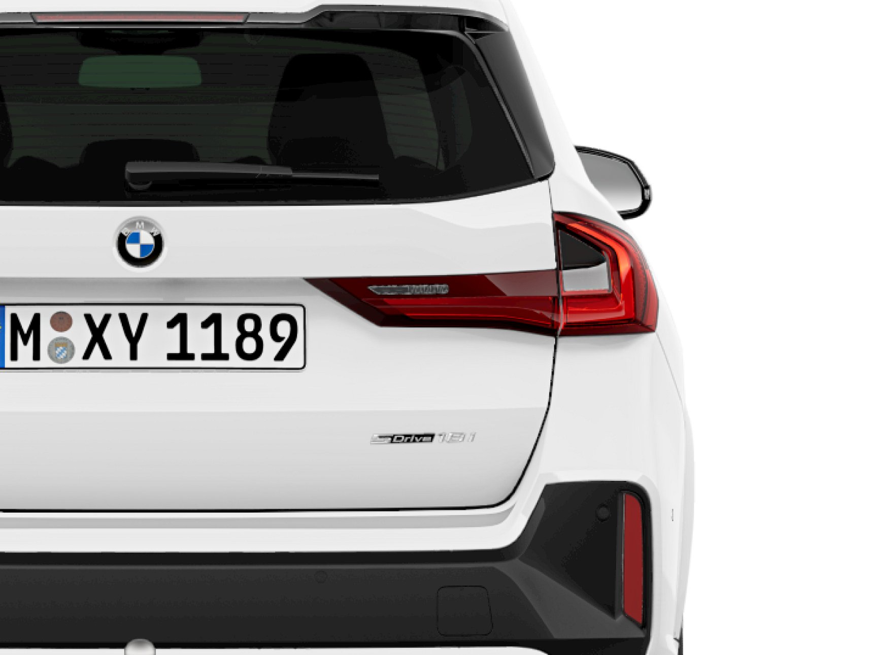 BMW x1 136 kW automat, Česko — foto 5 z 58
