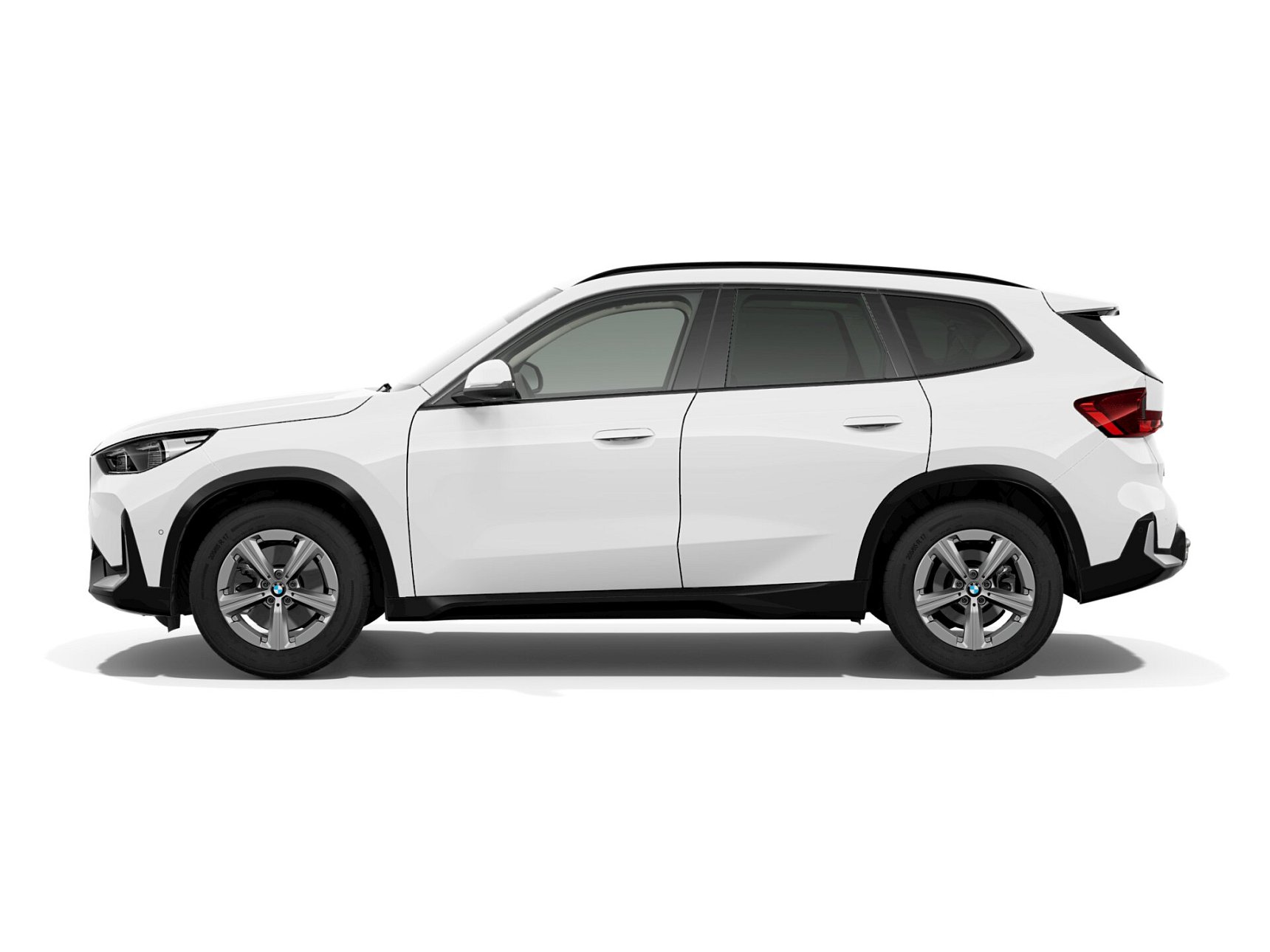 BMW x1 211 kW automat, Česko — foto 3 z 49