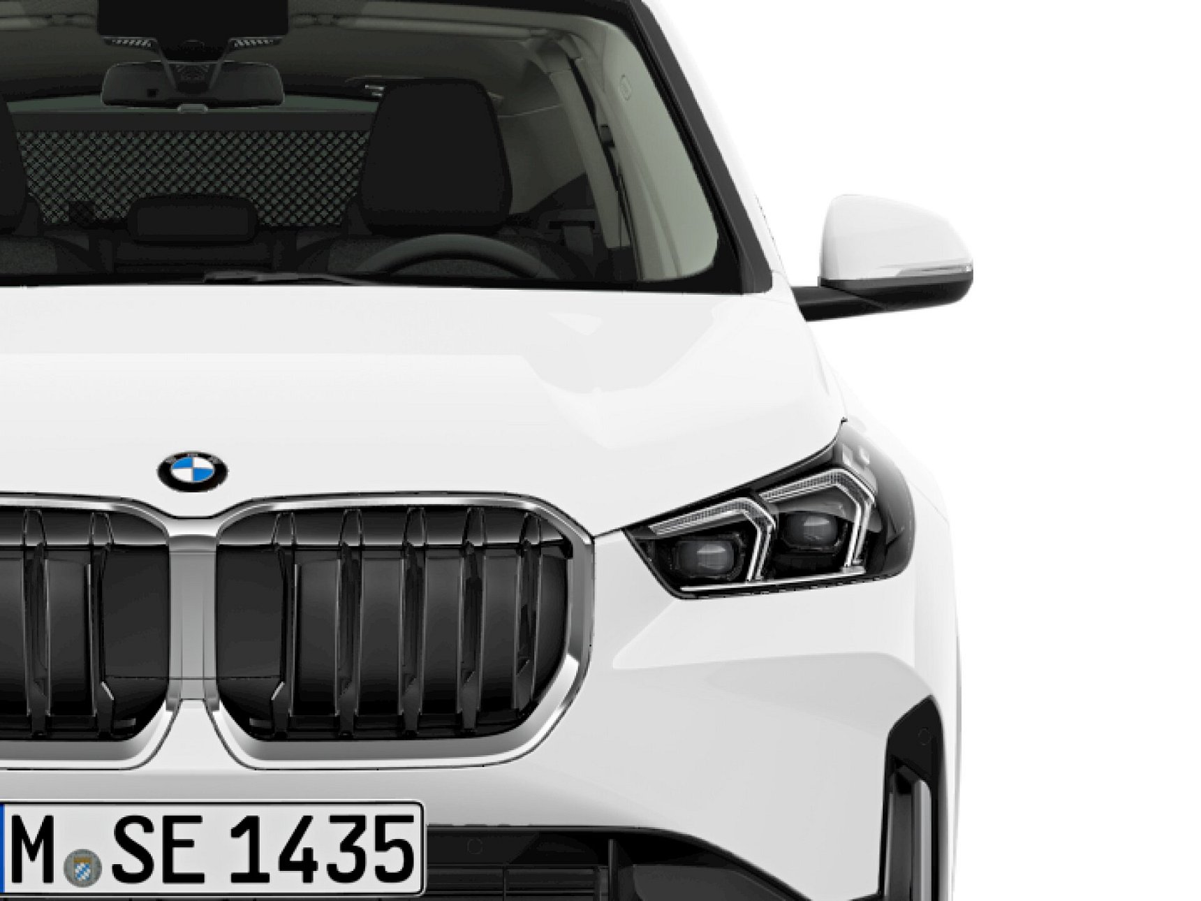 BMW x1 211 kW automat, Česko — foto 4 z 49