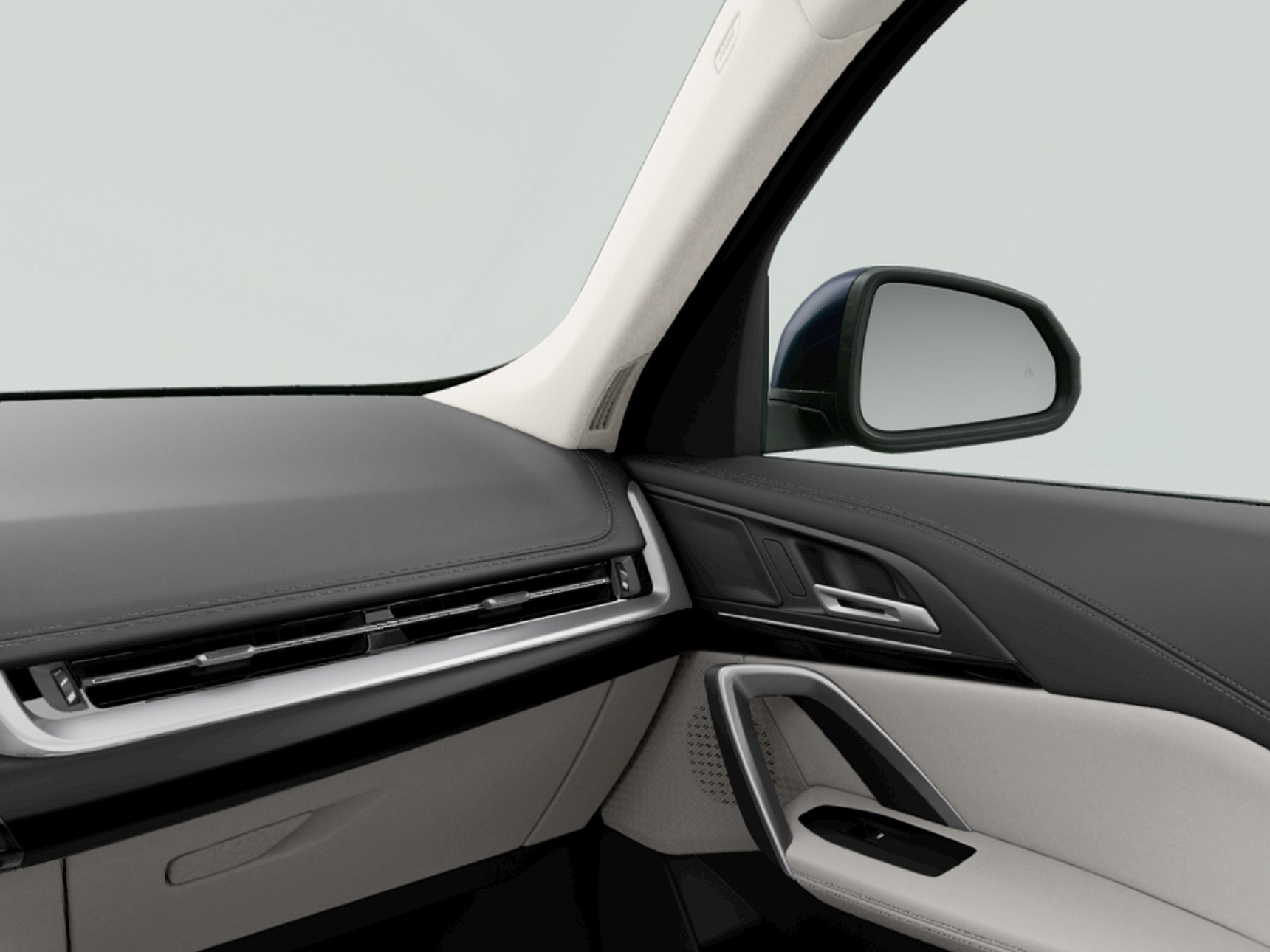 BMW x1 170 kW automat rok 2027, 6 000 km, Česko — foto 9 z 52