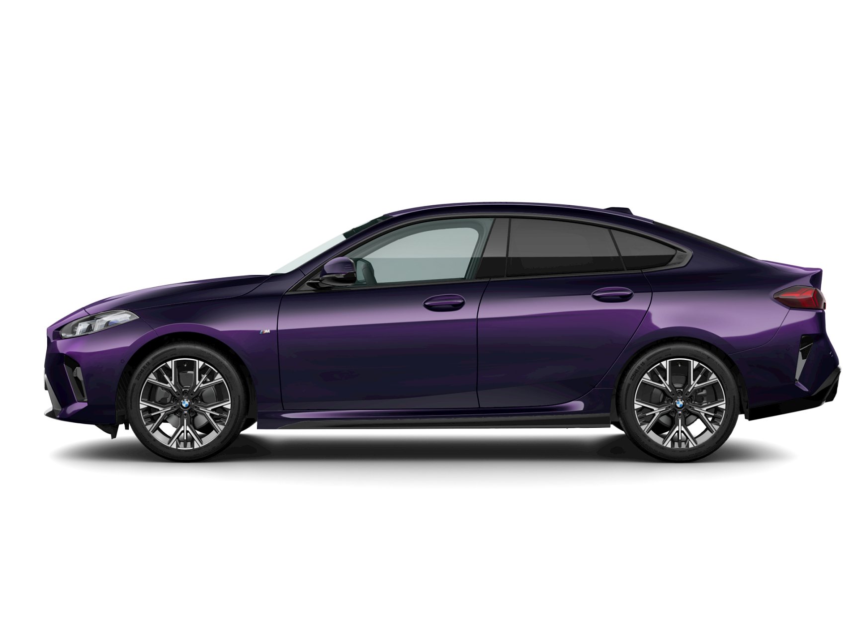 BMW Řada 2 170 kW automat, 19 096 km, Česko — foto 3 z 51