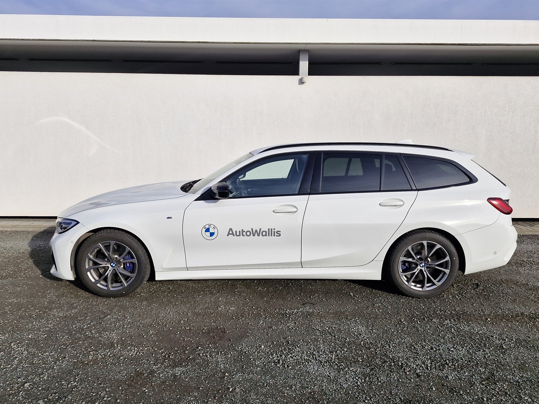 BMW Řada 3 xDrive 286 kW automat, 92 881 km, Česko — foto 3 z 60