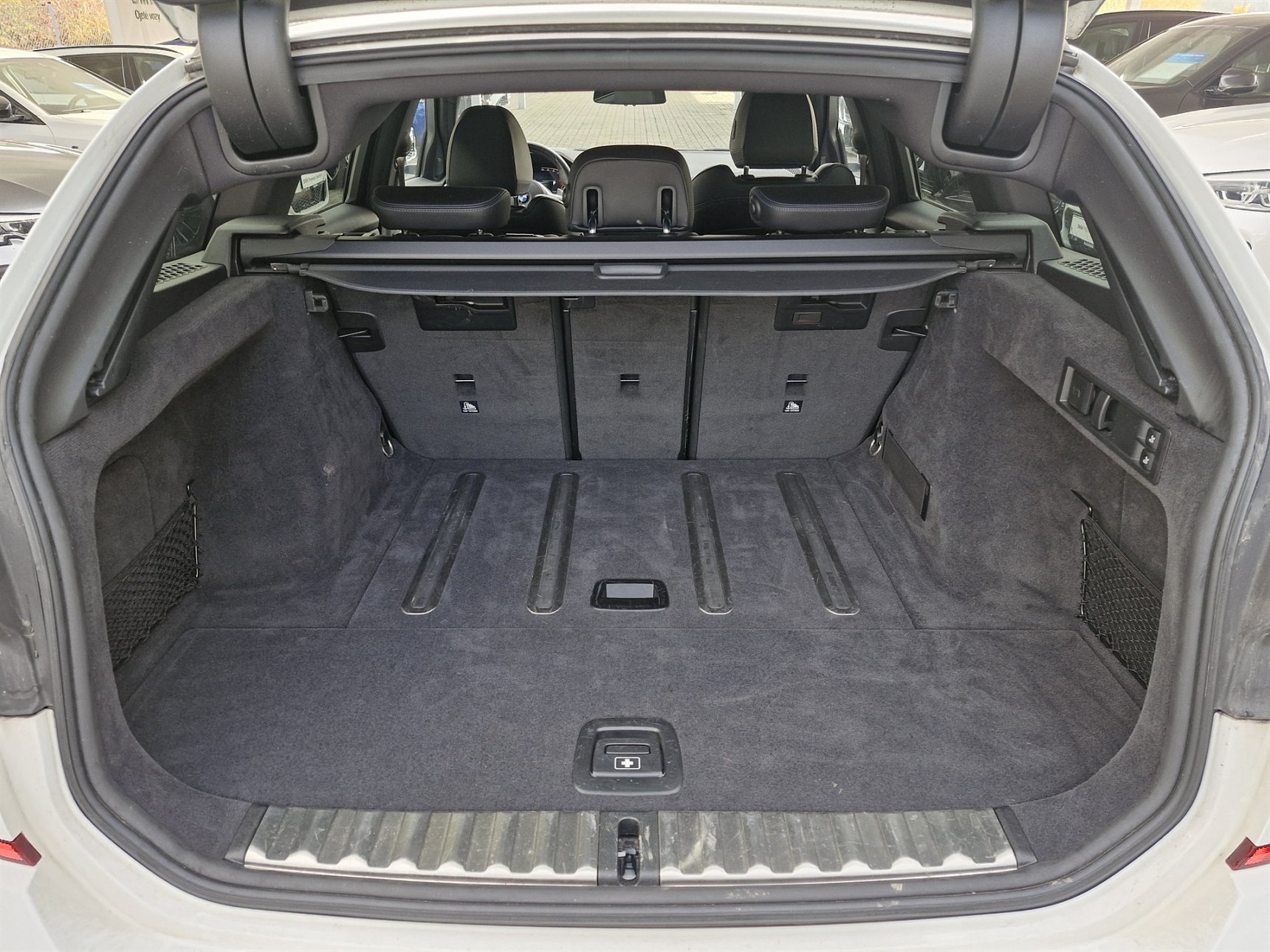 BMW Řada 3 xDrive 286 kW automat, 92 881 km, Česko — foto 7 z 60