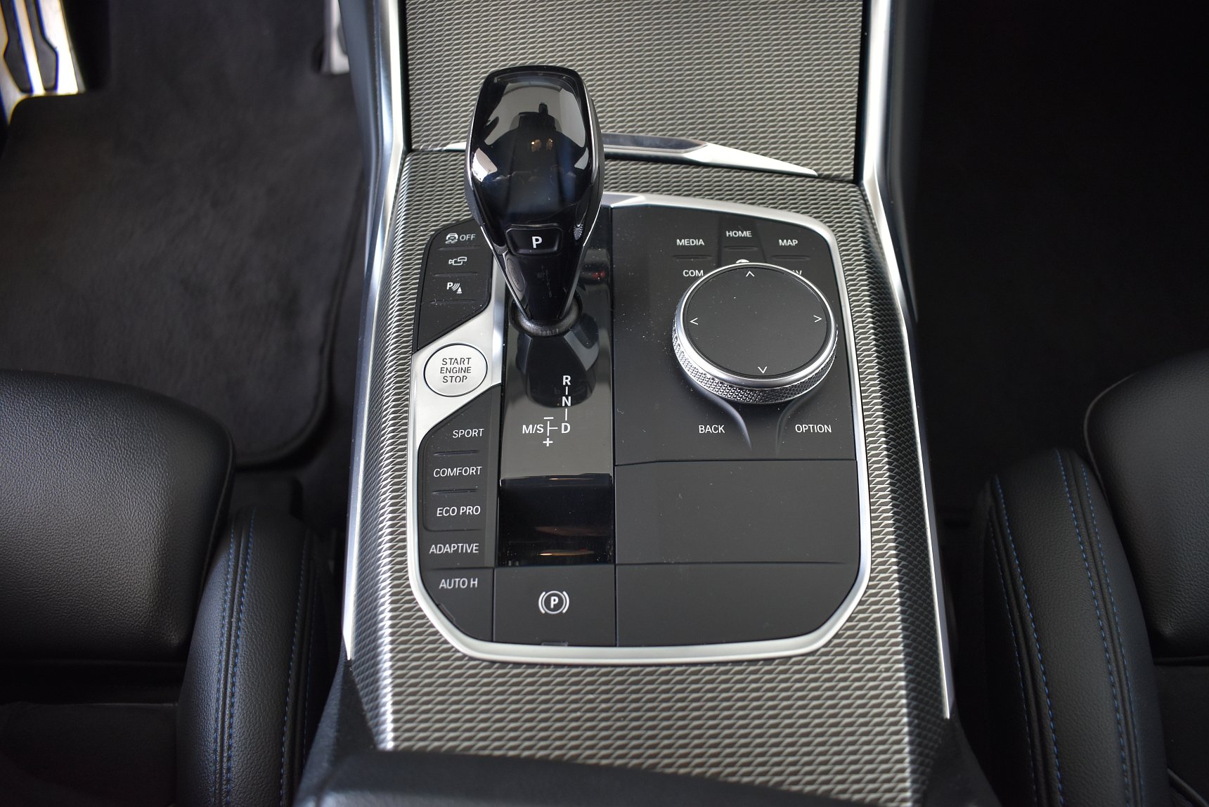BMW Řada 3 xDrive 286 kW automat, 105 000 km, Česko — foto 9 z 60
