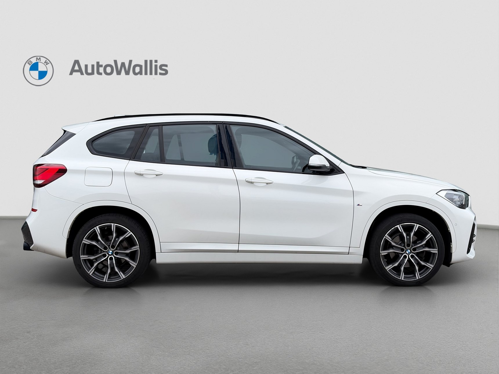 BMW x1 150 kW automat, 134 917 km, Česko — foto 3 z 60