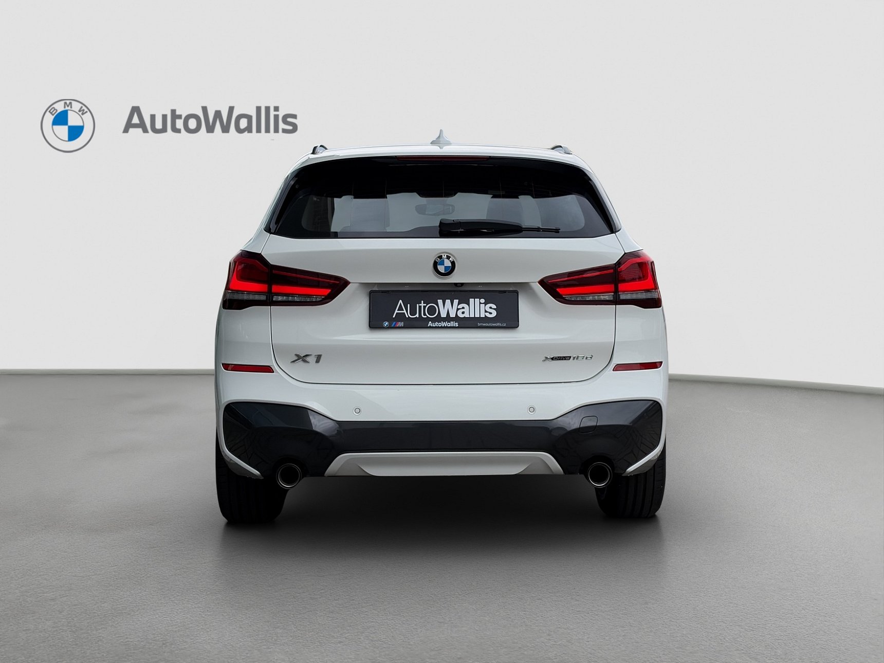BMW x1 150 kW automat, 134 917 km, Česko — foto 8 z 60