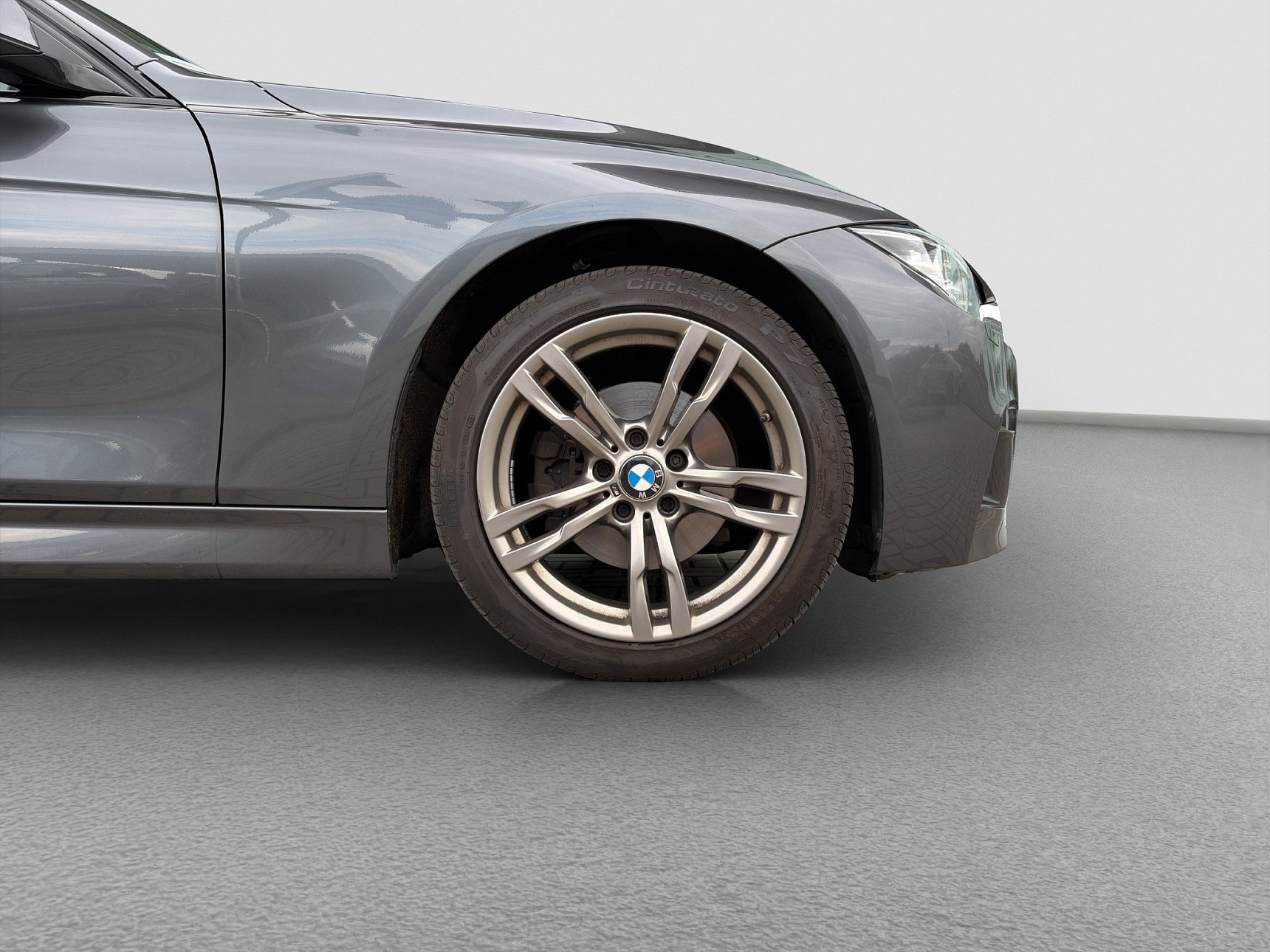 BMW Řada 3 xDrive, 138 803 km, Česko — foto 4 z 60