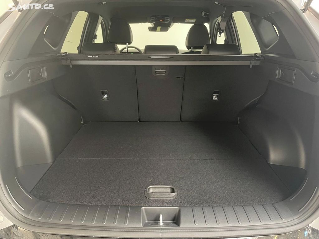 Hyundai Tucson 1 1,6 gdi 176 kW automatic rok 2026, 0 km, Česko — foto 9 z 20