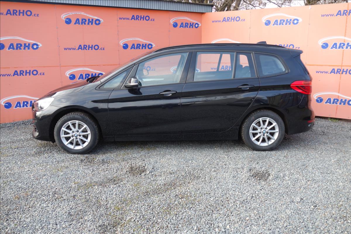 BMW Rada 2 1.5 103 kW automat rok 2018, 103 238 km, Česko — foto 6 z 60