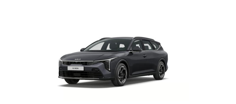 Kia k4 gdi 7dct 110 kW rok 2026, Česko — foto 2 z 32