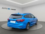 Ford Focus St 88kW, Česko — foto 10 z 58
