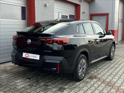 BMW ix2 150 kW automatic rok 2025, 7 646 km, Česko — foto 12 z 60
