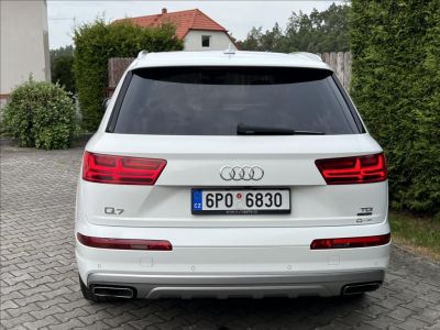 Audi q7 3.0 TDI 200 kW automatic rok 2016, 121 553 km, Česko — foto 10 z 60