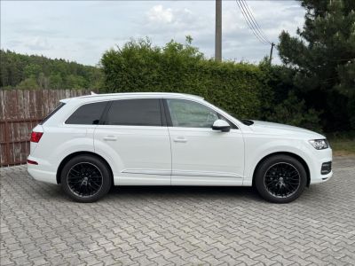 Audi q7 3.0 TDI 200 kW automatic rok 2016, 121 553 km, Česko — foto 14 z 60