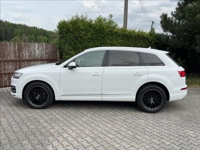 Audi q7 3.0 TDI 200 kW automatic rok 2016, 121 553 km, Česko — foto 6 z 60